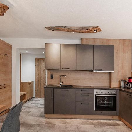 Haus Manfred Hotel Solden Luaran gambar