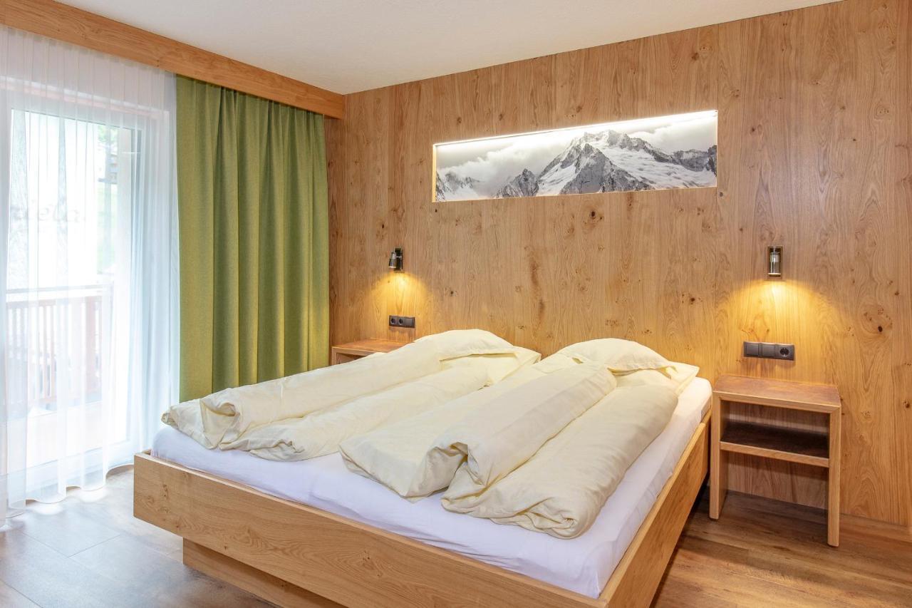 Haus Manfred Hotel Solden Luaran gambar