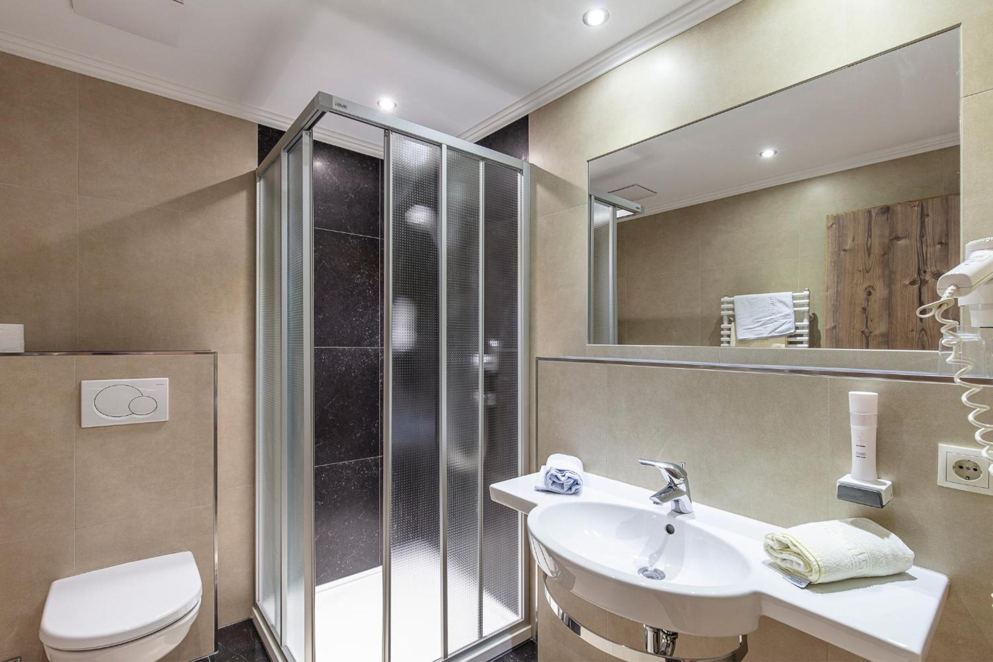 Haus Manfred Hotel Solden Luaran gambar