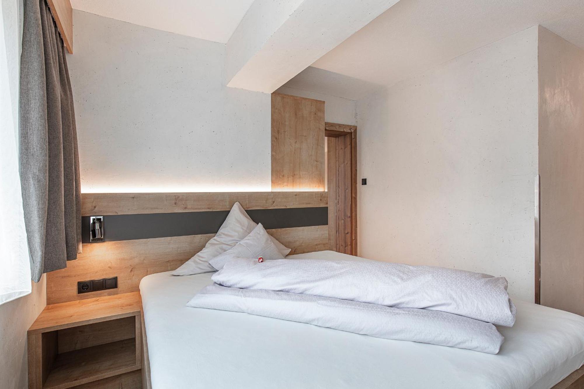 Haus Manfred Hotel Solden Luaran gambar
